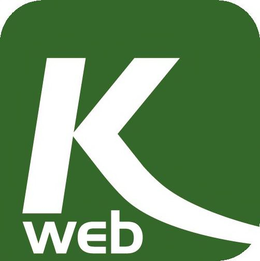 K WEB trademark