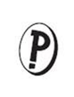 P trademark