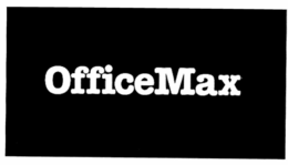 OFFICEMAX trademark
