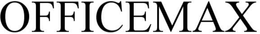 OFFICEMAX trademark