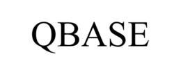 QBASE trademark