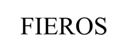 FIEROS trademark