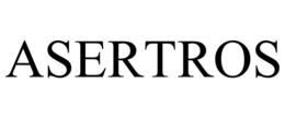 ASERTROS trademark