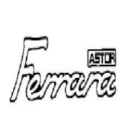 ASTOR FERRARA trademark