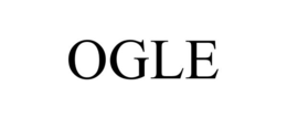 OGLE trademark