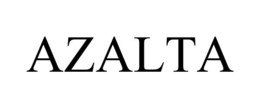 AZALTA trademark