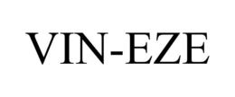 VIN-EZE trademark