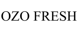OZO FRESH trademark