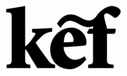 KEF trademark