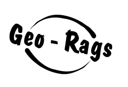 GEO-RAGS trademark