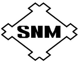 SNM trademark