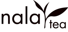 NALA TEA trademark