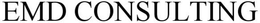 EMD CONSULTING trademark