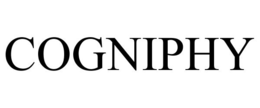 COGNIPHY trademark