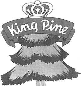 KING PINE trademark