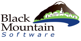 BLACK MOUNTAIN SOFTWARE trademark
