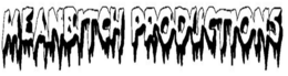 MEANBITCH PRODUCTIONS trademark