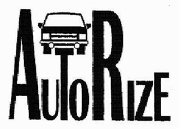 AUTORIZE trademark