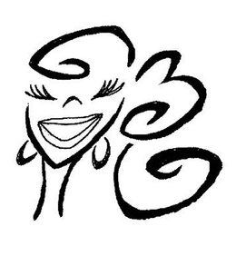 B G trademark