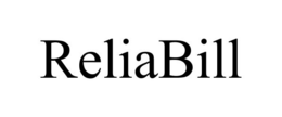 RELIABILL trademark