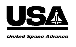 USA UNITED SPACE ALLIANCE trademark