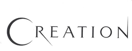 CREATION trademark