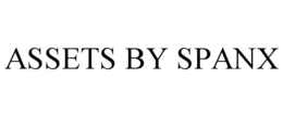 ASSETS BY SPANX trademark