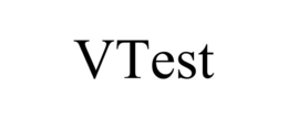VTEST trademark