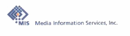 MIS MEDIA INFORMATION SERVICES, INC. trademark