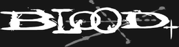 BLOOD trademark