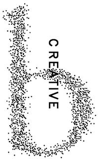 B CREATIVE trademark