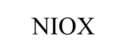 NIOX trademark