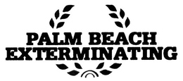 PALM BEACH EXTERMINATING trademark