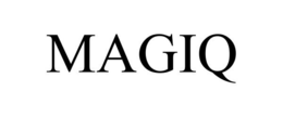 MAGIQ trademark