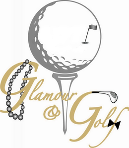 GLAMOUR & GOLF trademark