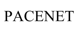 PACENET trademark