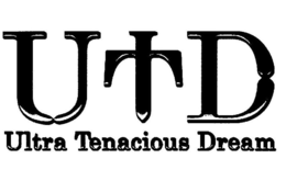 UTD ULTRA TENACIOUS DREAM trademark
