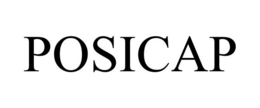 POSICAP trademark