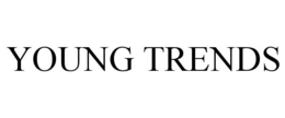 YOUNG TRENDS trademark