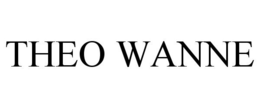 THEO WANNE trademark