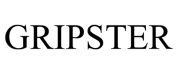 GRIPSTER trademark