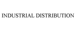 INDUSTRIAL DISTRIBUTION trademark