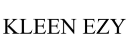 KLEEN EZY trademark