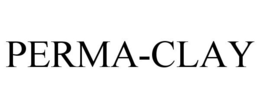 PERMA-CLAY trademark