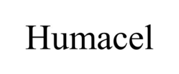 HUMACEL trademark
