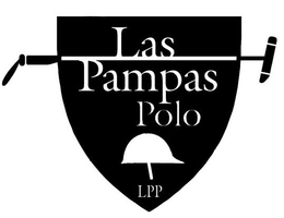LAS PAMPAS POLO LPP trademark