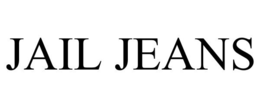 JAIL JEANS trademark