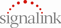 SIGNALINK trademark