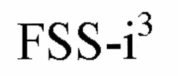 FSS-I3 trademark