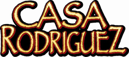 CASA RODRIGUEZ trademark